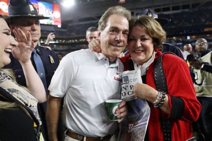 Former Mrs. Saban | Details Of Alabama Coachs Divorce