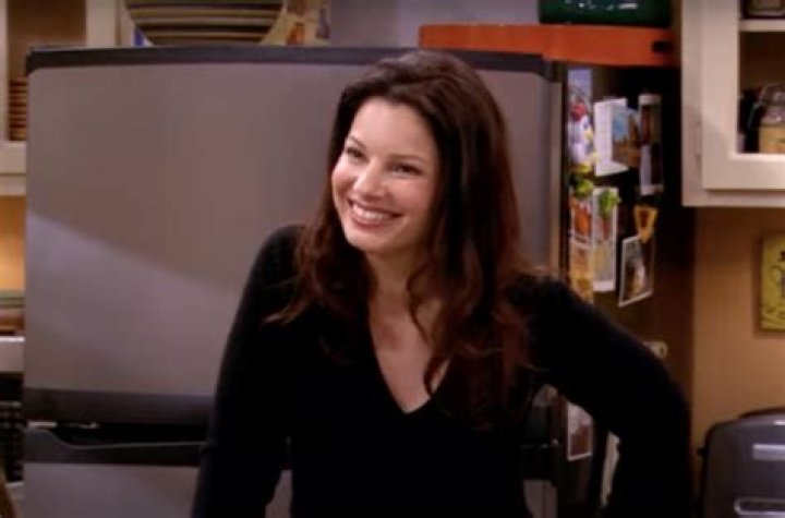 Fran Drescher: A Journey Through Her Life And Career