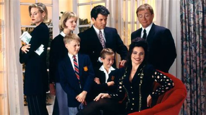 Fran Drescher: The Journey From High School To Stardom