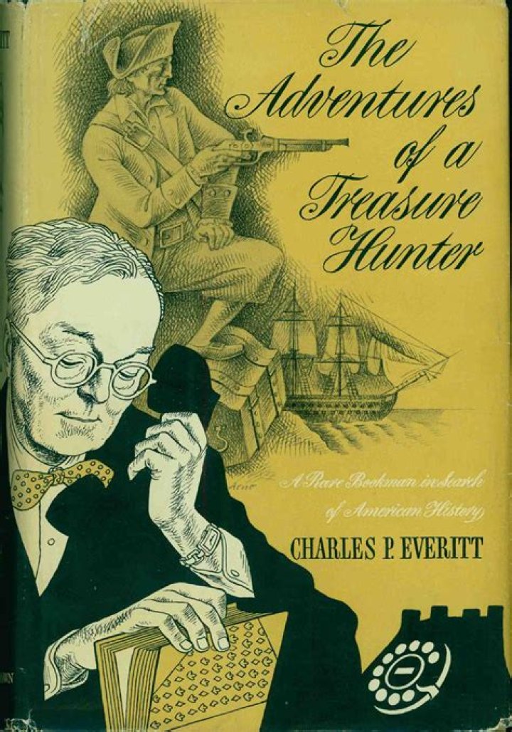 Frank Fritz 2024: The Journey Of A Treasure Hunter