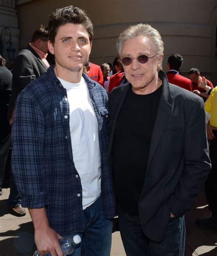 Frankie Valli's Family: How Many Children Does Frankie Valli Have?