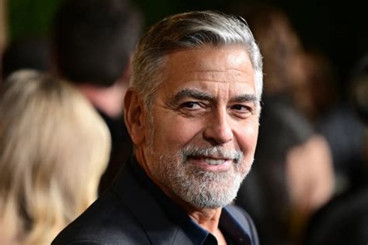 George Clooney: The Multifaceted Actor And Filmmaker