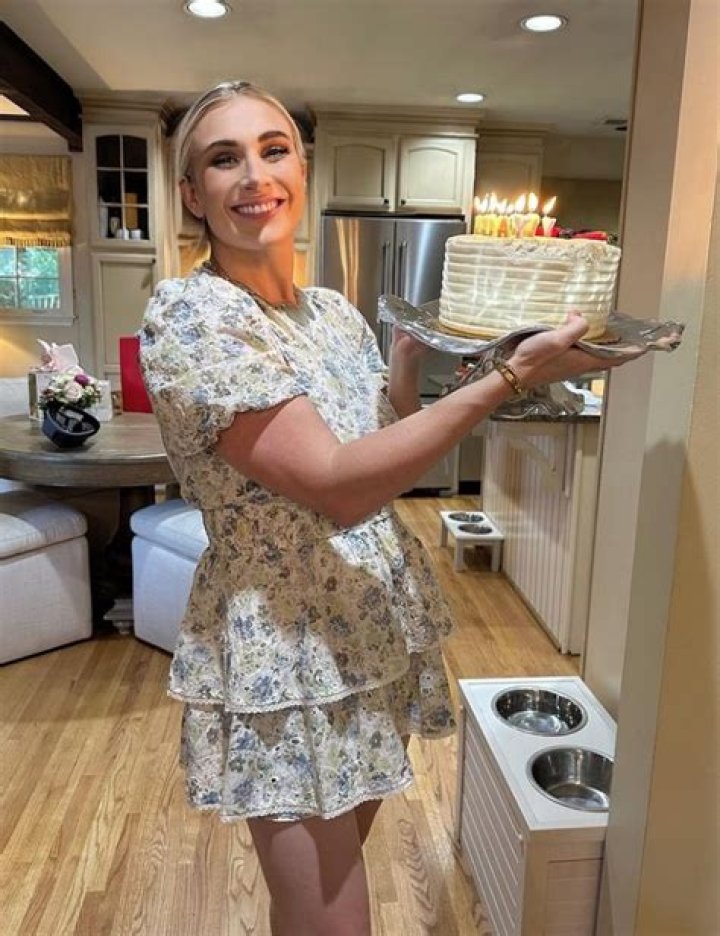 Get The Scoop: Kristen Saban's Age Revealed