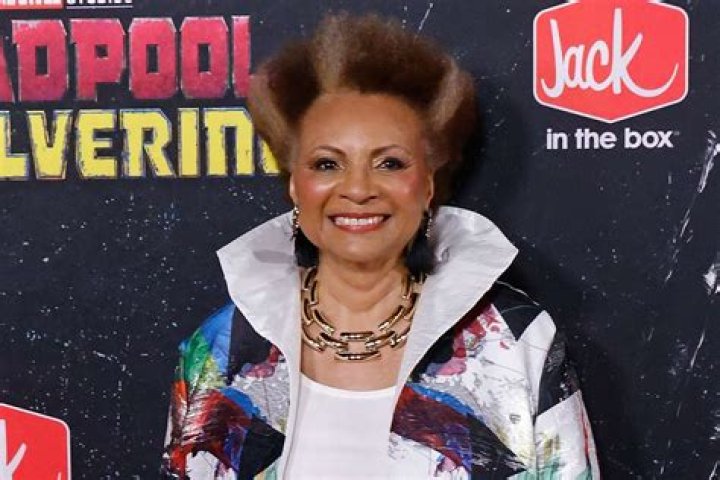 Get To Know Leslie Uggams: Her Inspiring Life And Achievements