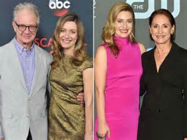 Get To Know Zoe Perry's Father - A Legacy In Entertainment
