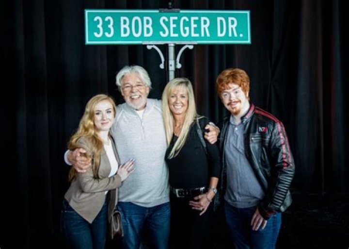 Has Bob Seger Left Us? A Deep Dive Into His Life And Current Status