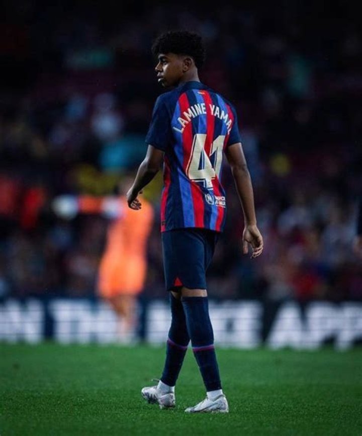 Has Lamine Yamal Given Birth Yet | Birth Status Update