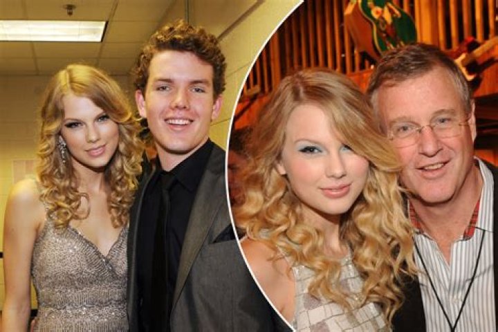 Have Taylor Swift's Parents Found New Love?