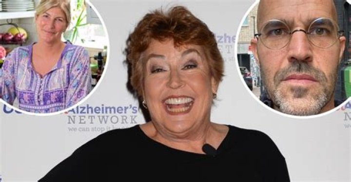 Helen Reddy's Daughter: Tracy's Story