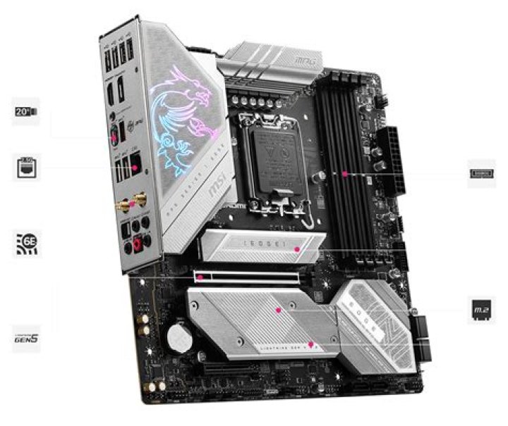 I O Shield: The Unsung Hero Of Computer Hardware