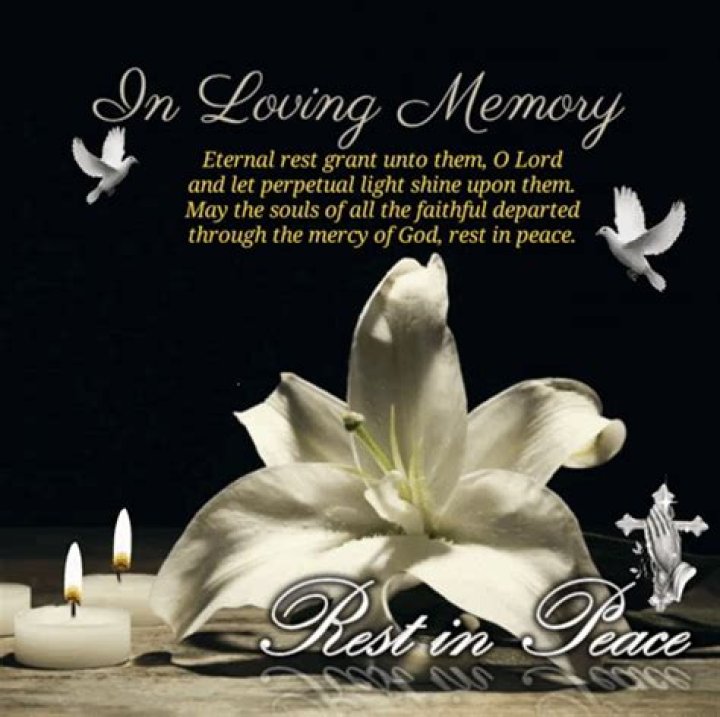 In Loving Memory Of Simon Cowell: Rest In Peace