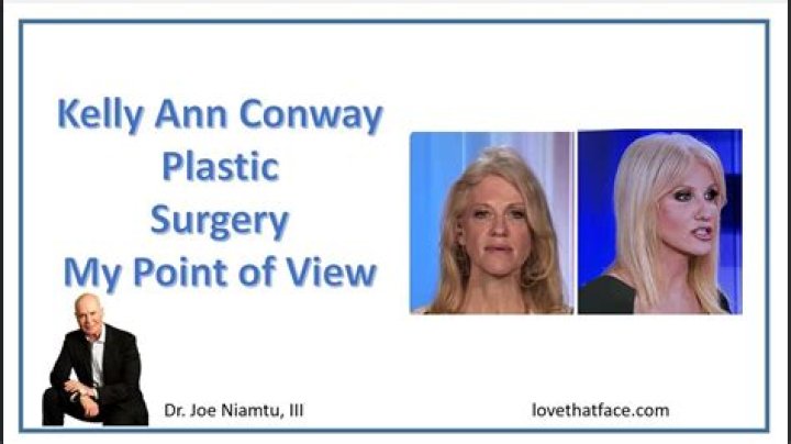 Inside Scoop: Who's Captured The Heart Of Kelly Ann Conway?