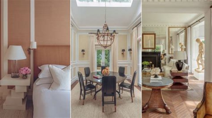 Inside Simon Cowell's Luxurious London Home: A Celebrity Haven