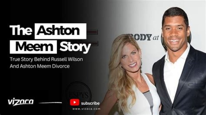 Inside The Russell Wilson Divorce Settlement: What We Know