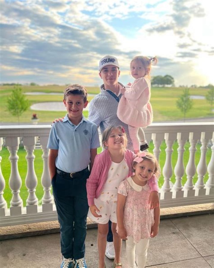 Introducing Alina Habba's Siblings: A Look Into Her Family Ties