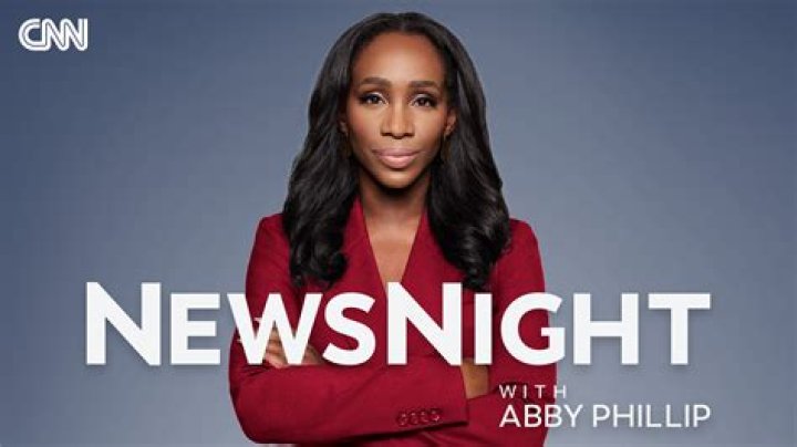 Is Abby Phillips Leaving CNN? The Truth Behind The Rumors
