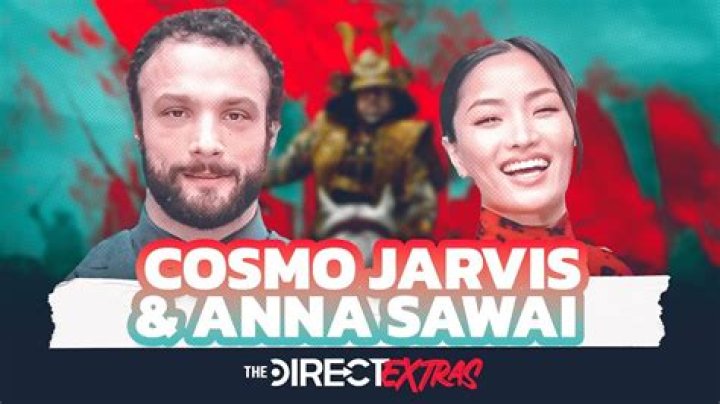 Is Anna Sawai Available: Relationship Status Explored