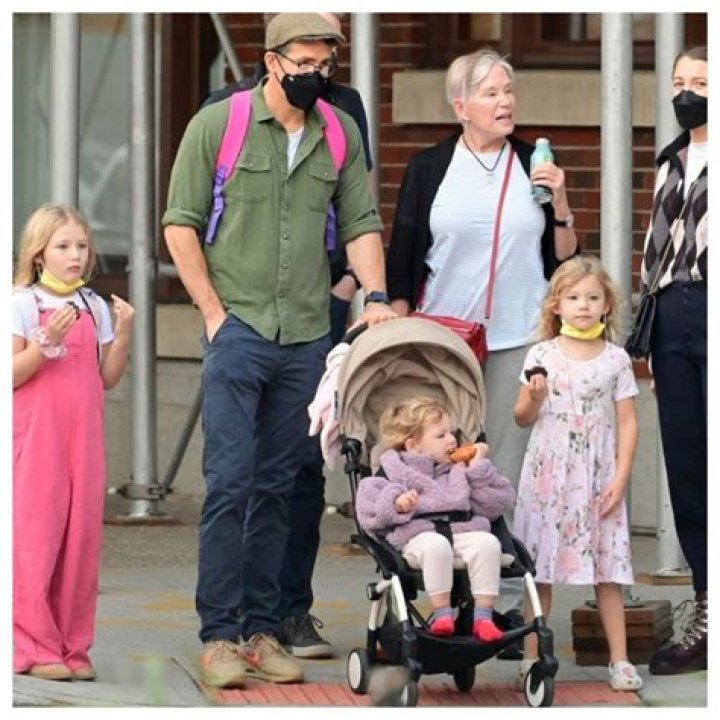 Is Blake Lively's 4th Child A Boy? Unraveling The Mystery Of Her Growing Family