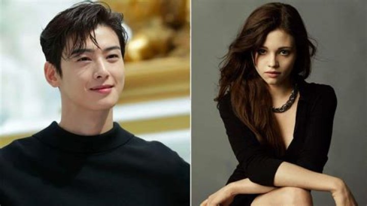 Is Cha Eun Woo Dating? Uncover The Truth About His Relationship Status