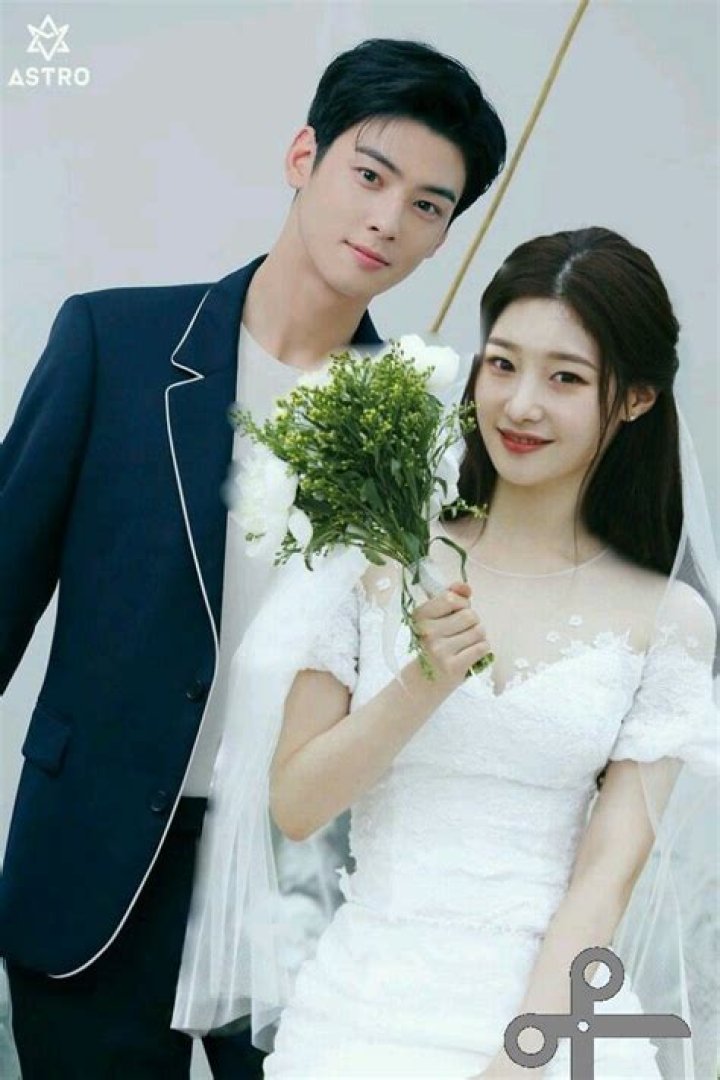 Is Cha Eun Woo Married: Know The Truth Behind The Rumors