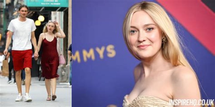 Is Dakota Fanning Married? Unraveling The Mystery Of Her Relationship Status