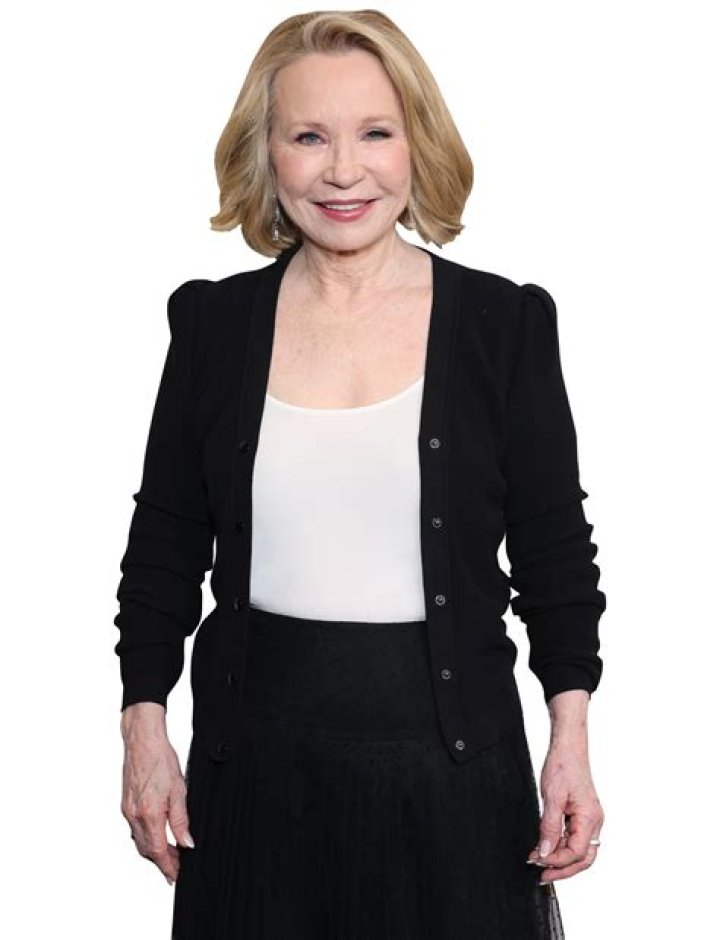 Is Debra Jo Rupp Married Or Not? Uncover The Truth