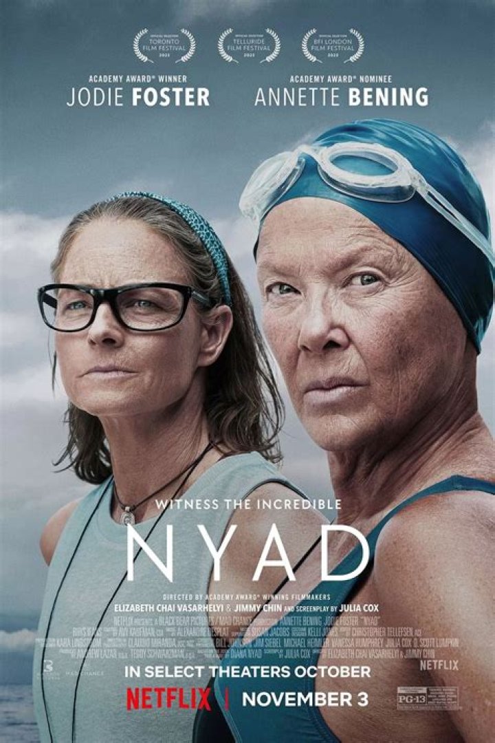 Is Diana Nyad Still Alive? The Remarkable Journey Of A Swimming Legend