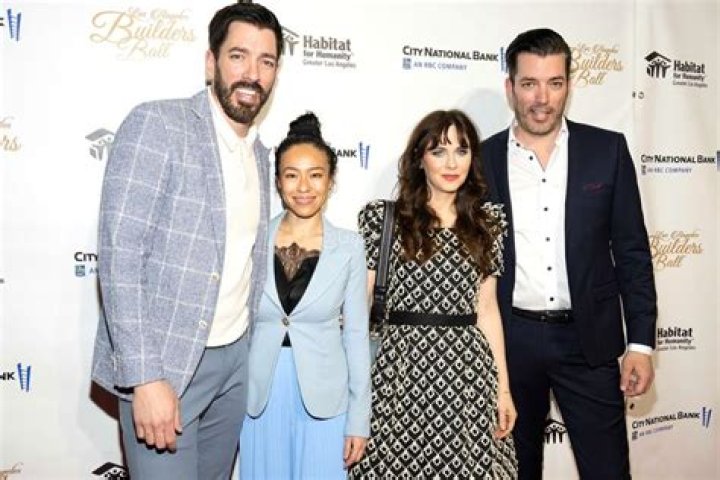 Is Drew Scott Still Alive? The Life And Times Of A Beloved TV Personality