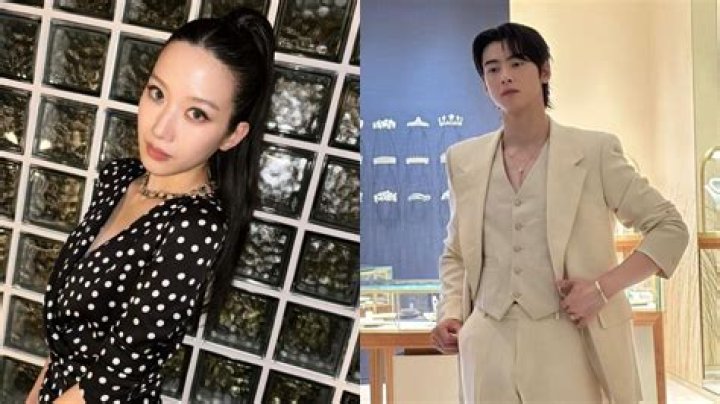Is Eun Woo Married Now? Uncover The Truth About His Relationship Status
