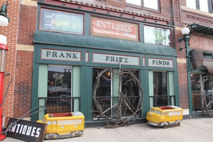 Is Frank Fritz Still Alive? An In-Depth Look