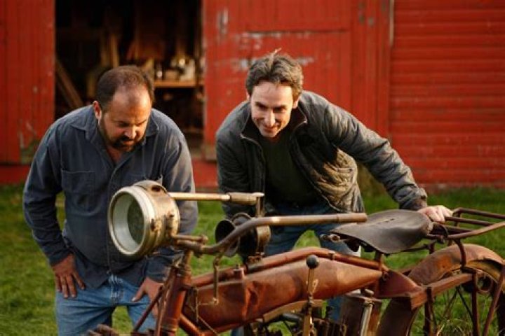 Is Frank From The Pickers Really Gone? The Truth Behind The Rumors