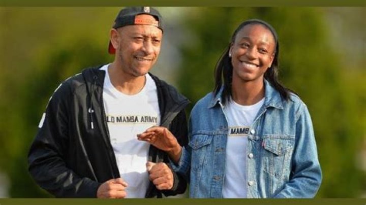 Is Jewell Lloyd Married: The Truth Revealed