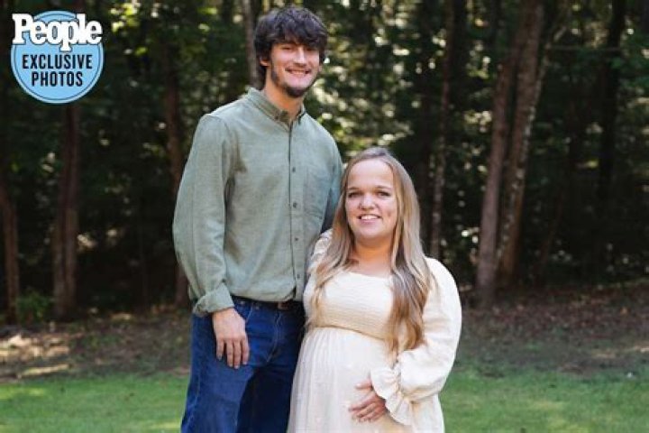 Is Liz Johnston's Baby Leighton A Little Person? Exploring The Truth