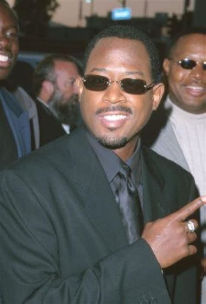 Is Martin Lawrence Still Alive? Debunking The Rumors
