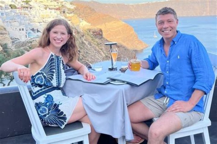Is Patrick Christys Married: Unveiling The Truth