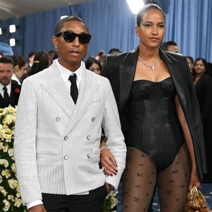 Is Pharrell Williams Gay? Uncovering The Truth
