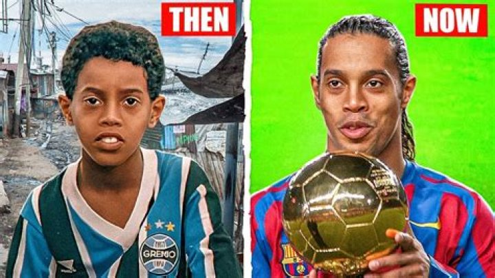 Is Ronaldinho Alive? The Truth Behind The Legend