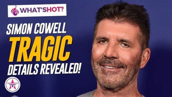 Is Simon Cowell Kuollut? The Truth Behind The Rumors