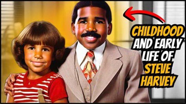 Is Steve Harvey Alive? A Deep Dive Into The Life Of The Beloved Comedian