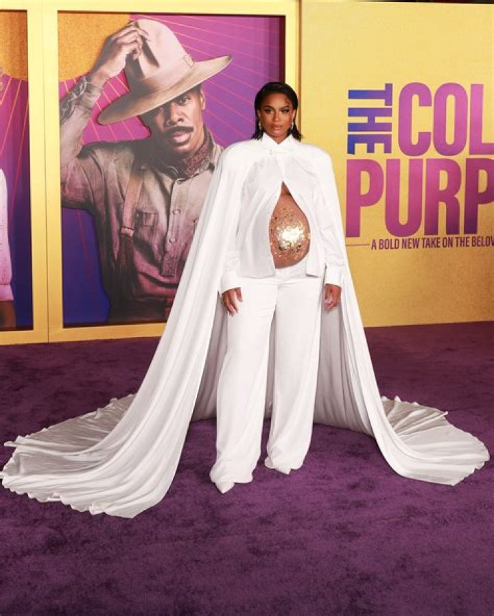 Is Taylor Russell Pregnant? The Buzz Surrounding The Rising Star