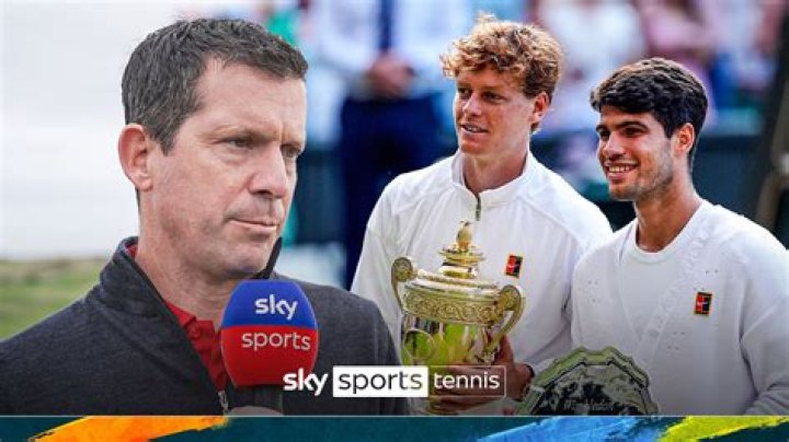 Is Tim Henman A Father? Exploring His Personal Life