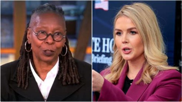 Is Whoopi Goldberg Dead? Unraveling The Truth Behind The Rumors