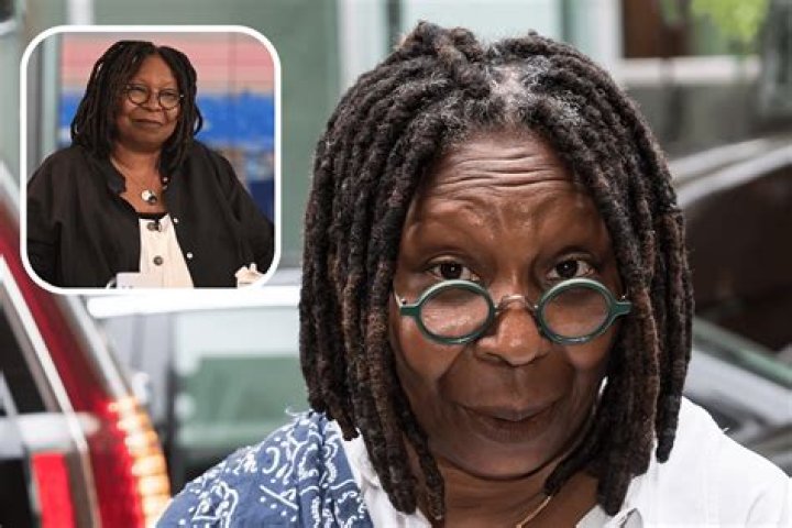 Is Whoopi Goldberg Still Alive? Understanding The Rumors Surrounding Her Death