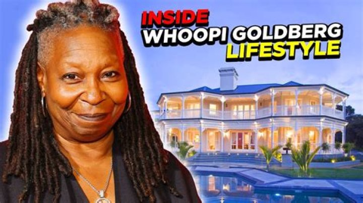 Is Whoopi Goldberg Still Living? A Look Into Her Life And Career