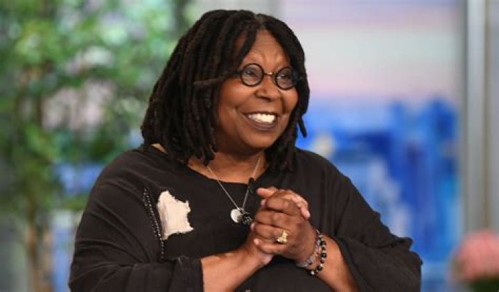 Is Whoopi Still Alive? Unraveling The Mystery Of Her Well-Being
