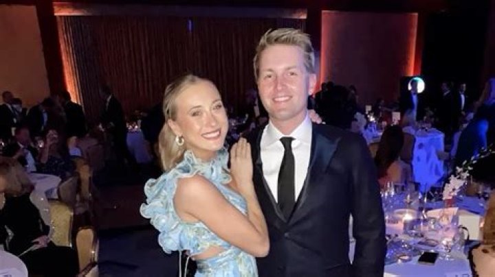 Is William Byron Still Dating Erin Blaney? Find Out The Latest Here