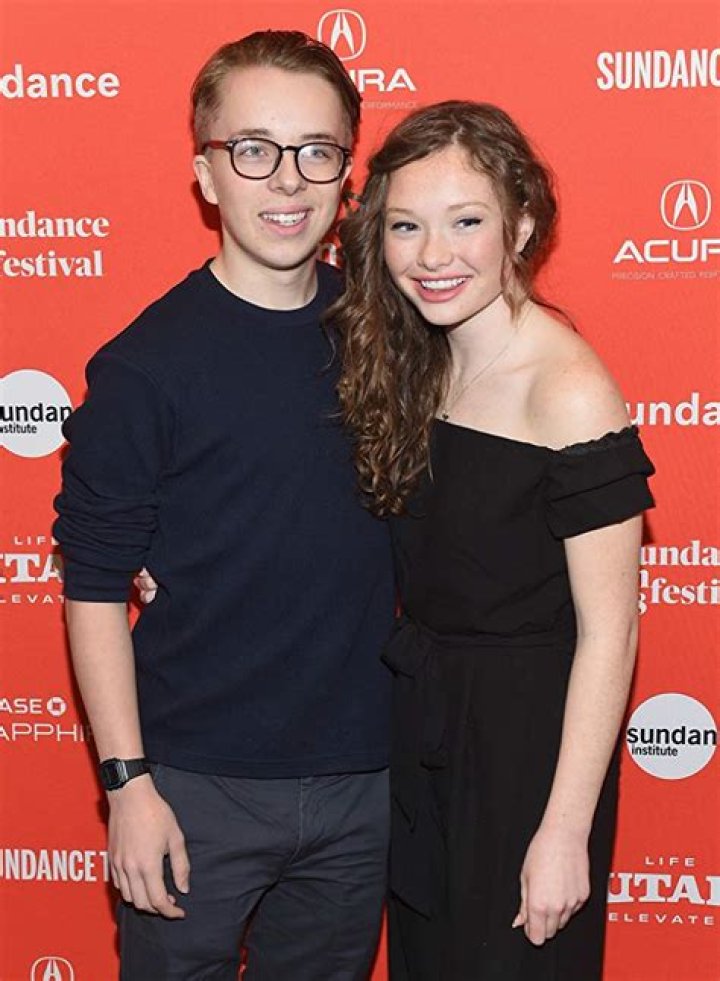 Is Zoe Colletti Still Dating Nick? The Latest Updates On Their Relationship