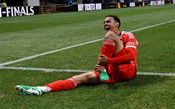 Jamal Musialas Weight: An Essential Metric For Performance Analysis