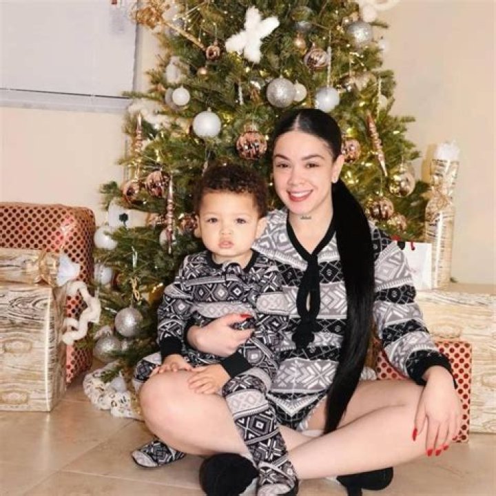 Jenesis Sanchez's Husband: Inside Their New Marriage