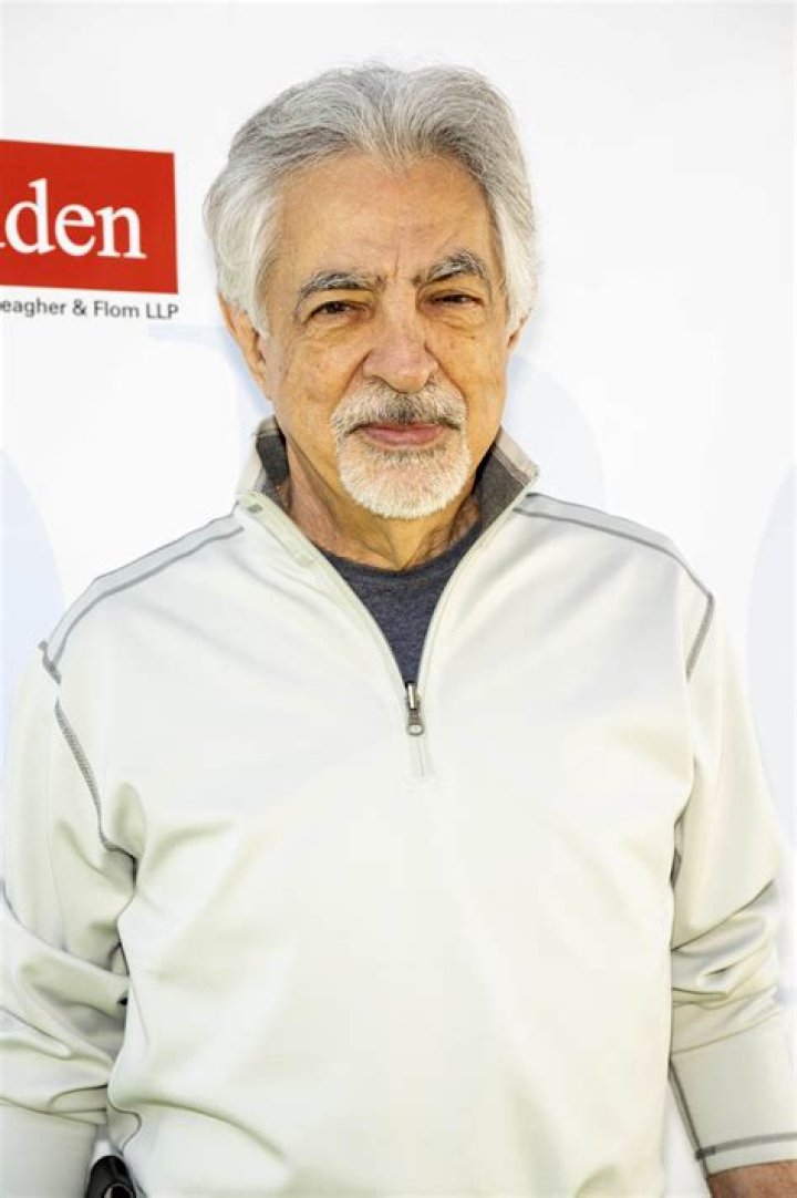 Joe Mantegna's Journey Through A Stroke: Resilience And Recovery
